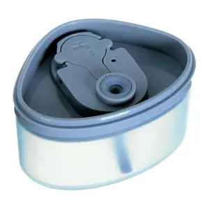 "Philips" 3000 serijos STH3000/20 garų valytuvas Nešiojamasis garų valytuvas 0,1 l 1000 W mėlynas