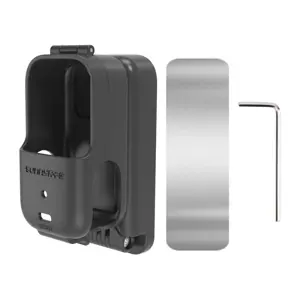 Sunnylife Foldable Magnetic Mount with 360° Rotation for Osmo Nano