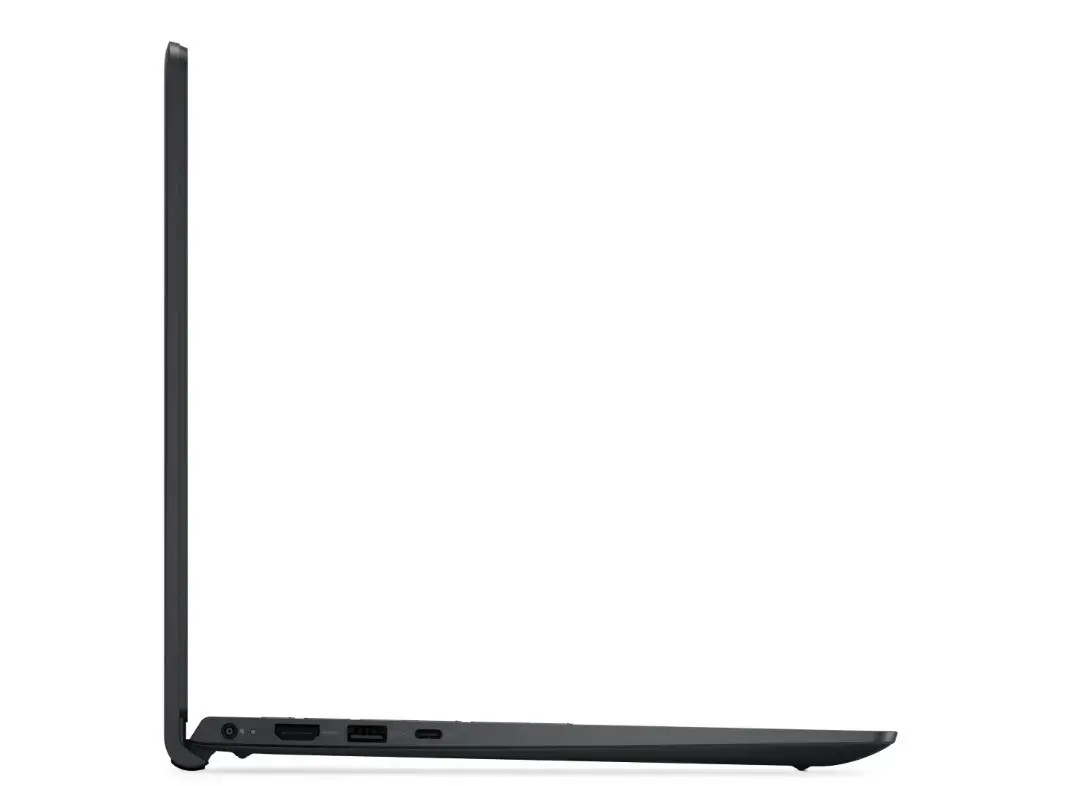 Dell 15 DC15255 15.6'' FHD AMD Ryzen 7 7730U 16GB 1TB SSD W11H S Mode Carbon Black