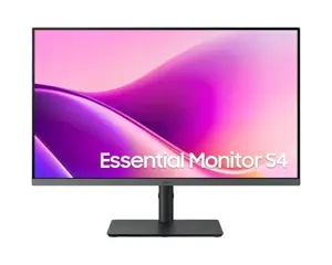 Samsung LS27F434UAUXEN Essential | 27 " | IPS | FHD | 16:9 | 100 Hz | 5 ms | 1920 x 1080 pixels | 3…
