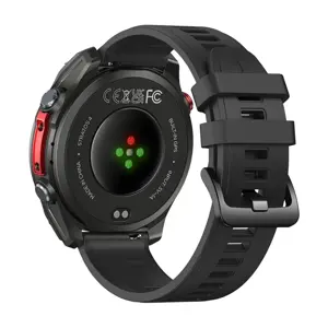Zeblaze Stratos 4 Smartwatch (Black)