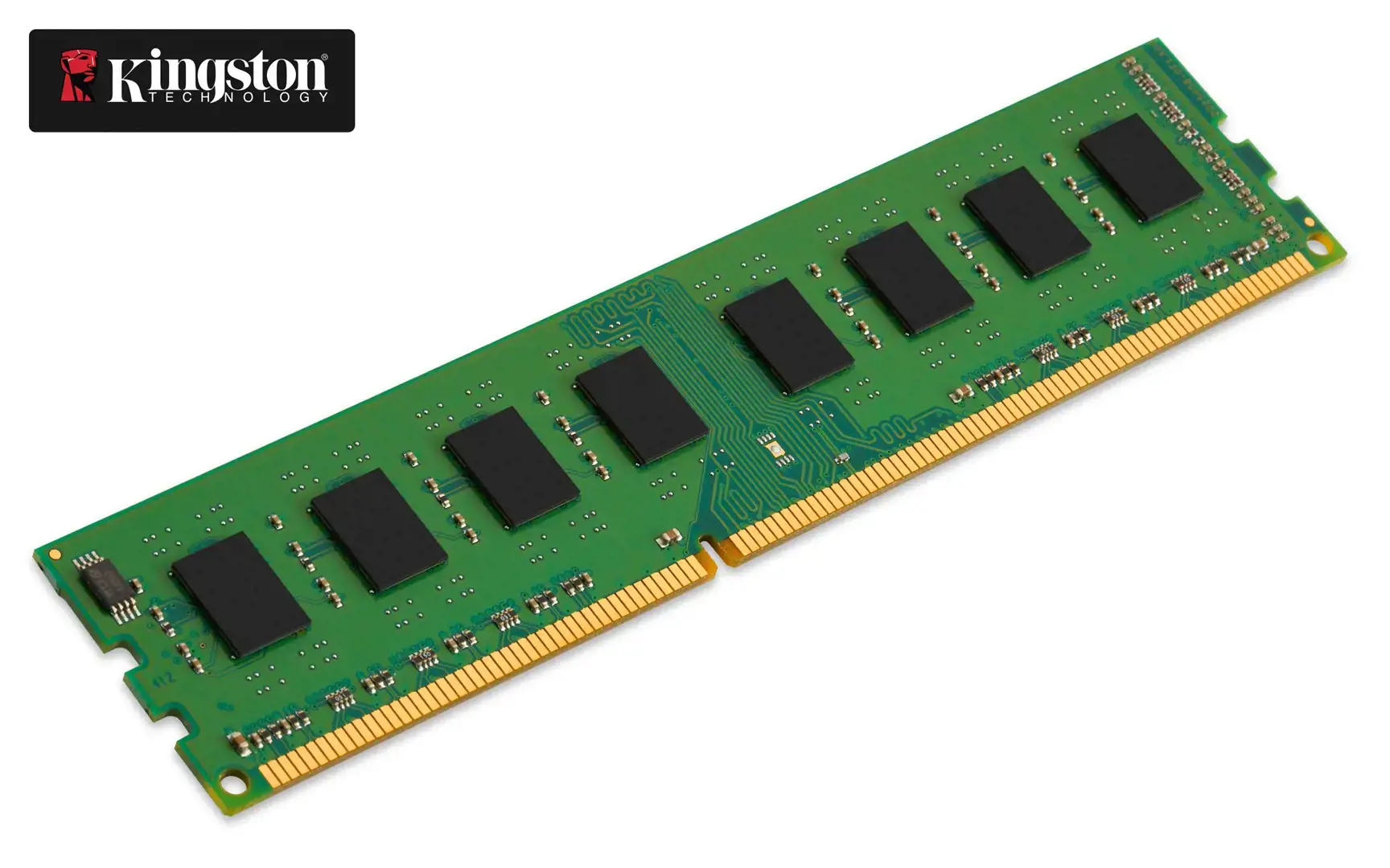 KINGSTON 4GB DDR3L 1600MHz Dimm 1,35V, skirtas klientų sistemoms