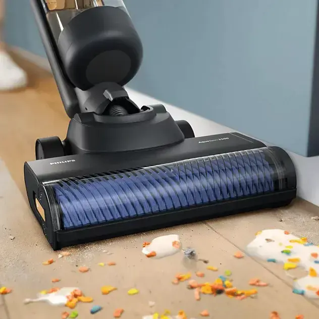 Philips AquaTrio Cordless Wet&Dry Vacuum cleaner 7000 Series XW7264/11