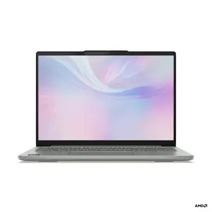 Nešiojamas kompiuteris Lenovo IdeaPad Slim 5 14ARP10, AMD Ryzen 5 7535HS (Max. 4.55GHz, 16M, 6C), 512 GB, 14 Coliai, Windows 11 Home