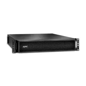 APC SRT96RMBP, sandarus švino rūgštinis (VRLA), 96 V, juodas, 1010 VAh, 5 metų, APC Smart-UPS