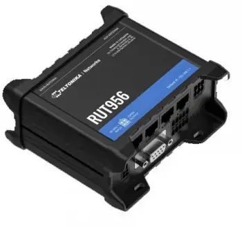 TELTONIKA IOT ROUTER RUT956 GNSS