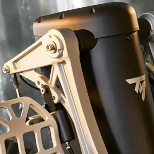 Thrustmaster TPR švytuoklinis vairas