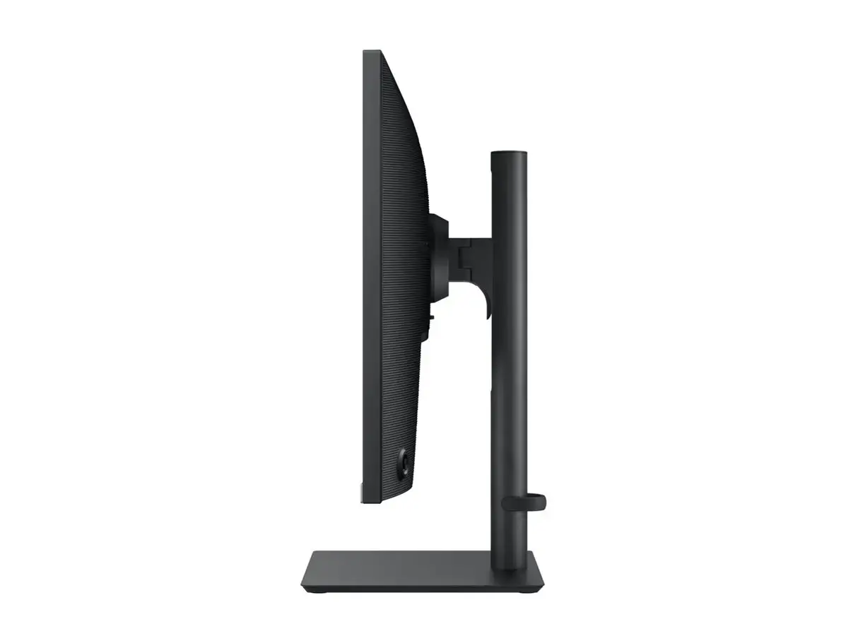 Samsung | LS27F434UAUXEN Essential | 27 " | IPS | FHD | 16:9 | 100 Hz | 5 ms | 1920 x 1080 pixels | 300 cd/m² | HDMI ports quantity 1 | Black