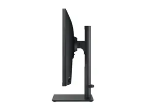 Samsung | LS27F434UAUXEN Essential | 27 " | IPS | FHD | 16:9 | 100 Hz | 5 ms | 1920 x 1080 pixels | 300 cd/m² | HDMI ports quantity 1 | Black