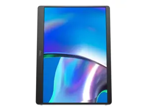 Dell Pro 14 Plus P1425 Nešiojamas monitorius 14'' IPS WUXGA 1920x1200 7 ms 400 cd/m2 60 Hz, Silver