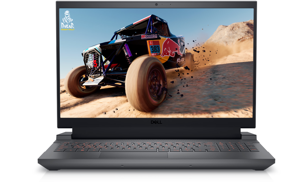 Nešiojamas kompiuteris Dell G15 5530, i7-13650HX, 1000 GB, 15,6 Coliai, Windows 11 Pro