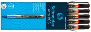Rašiklis SCHNEIDER XTRA 805, 0,5 mm.