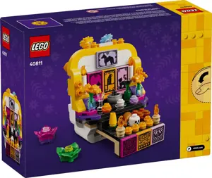 LEGO 40811 Altar of the Dead