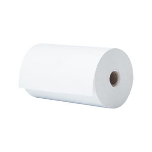 Brother BDL-7J000102-058, balta, nelipni spausdintuvo etiketė, ištisinė etiketė, tiesioginio terminio spausdinimo, stačiakampė, Brother RJ, TD