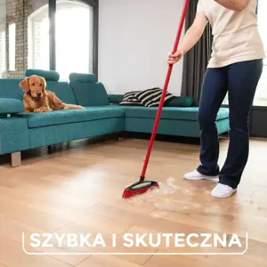 "Vileda Always Clean PET PRO" šepetėlio papildymas