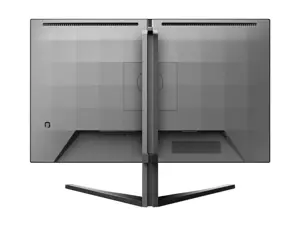 27M2N5500/00 | 27 " | IPS | 16:9 | 180 Hz | 2560 x 1440 pixels | 350 cd/m² | HDMI ports quantity 2