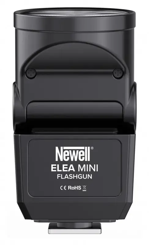 Newell flash Elea Mini