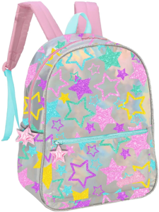Vaikų kuprinė Ambar Star Magical 24x30x11 cm | 15L