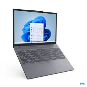 Nešiojamas kompiuteris Lenovo IdeaPad Slim 3 16IRH10, i5-13420H, 512 GB, 16 Coliai, Windows 11 Home, Intel UHD