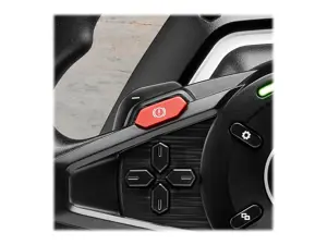 "Thrustmaster" vairas T128-X Black
