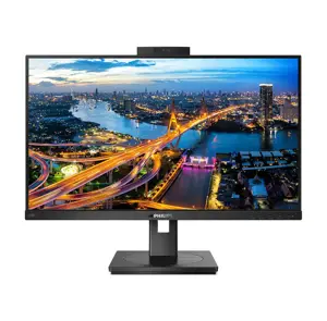 Monitorius Philips B Line 275B1H/00, 68.6 cm (27"), 2560 x 1440 pixels, 2K Ultra HD, LED, 4 ms, Bla…