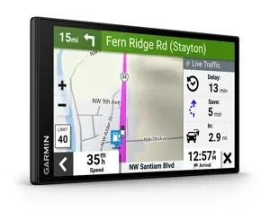 "Garmin Camper 795 EU" GPS
