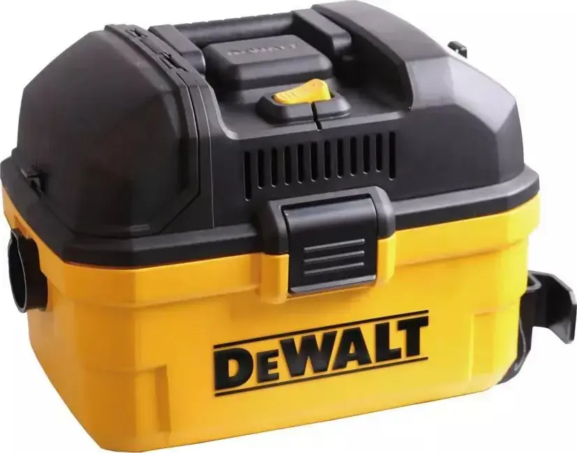 DEWALT DXV15T industrial hoover