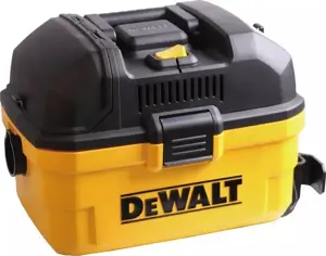 DEWALT DXV15T industrial hoover