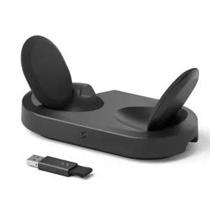 Fractal Design | Wireless Gaming Headset | Scape