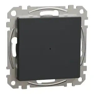 SCHNEIDER ELECTRIC MULTIWIRE PUSH BUTTON LED DIMMER 200W AN