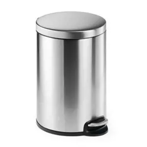 Šiukšliadėžė Durable 340223 20 L