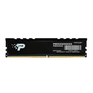 PATRIOT PREMIUM DDR5 16GB 5600MHZ RADIATORIUS