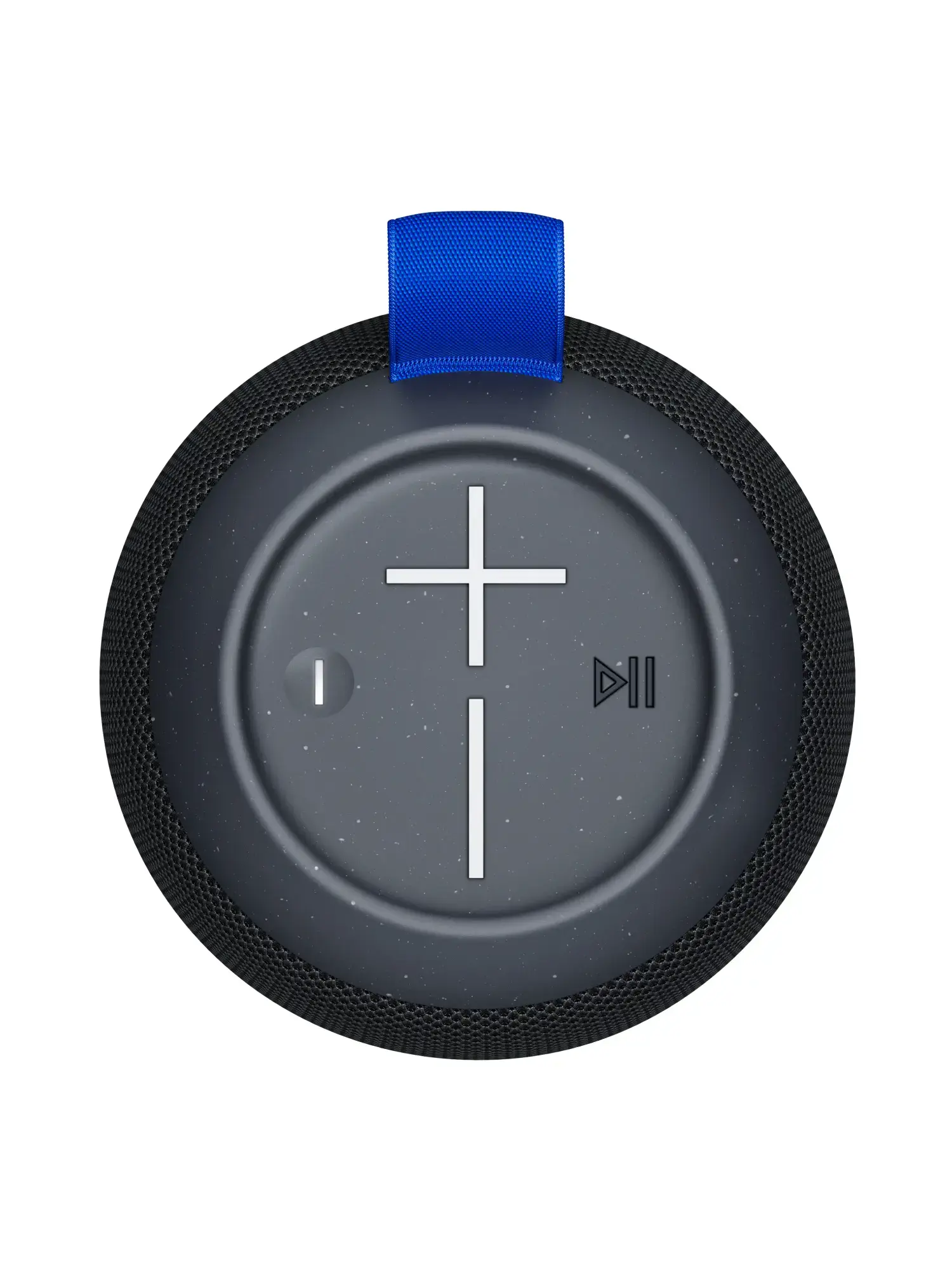 Logitech Ultimate Ears WONDERBOOM Play Active Black