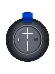 Logitech Ultimate Ears WONDERBOOM Play Active Black