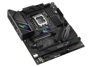 ASUS ROG STRIX B760-F GAMING WIFI, "Intel", LGA 1700, "Intel® Celeron®", "Intel® Core™ i3", "Intel® Core™ i5", "Intel® Core™ i7", "Intel® Core™ i9",..., LGA 1700, DDR5-SDRAM, 128 GB