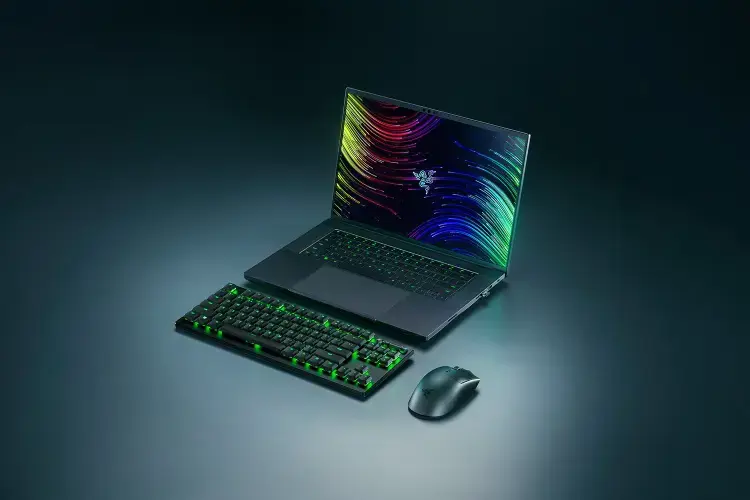 "Razer Viper V3 Hyperspeed" žaidimų pelė, belaidė, juoda