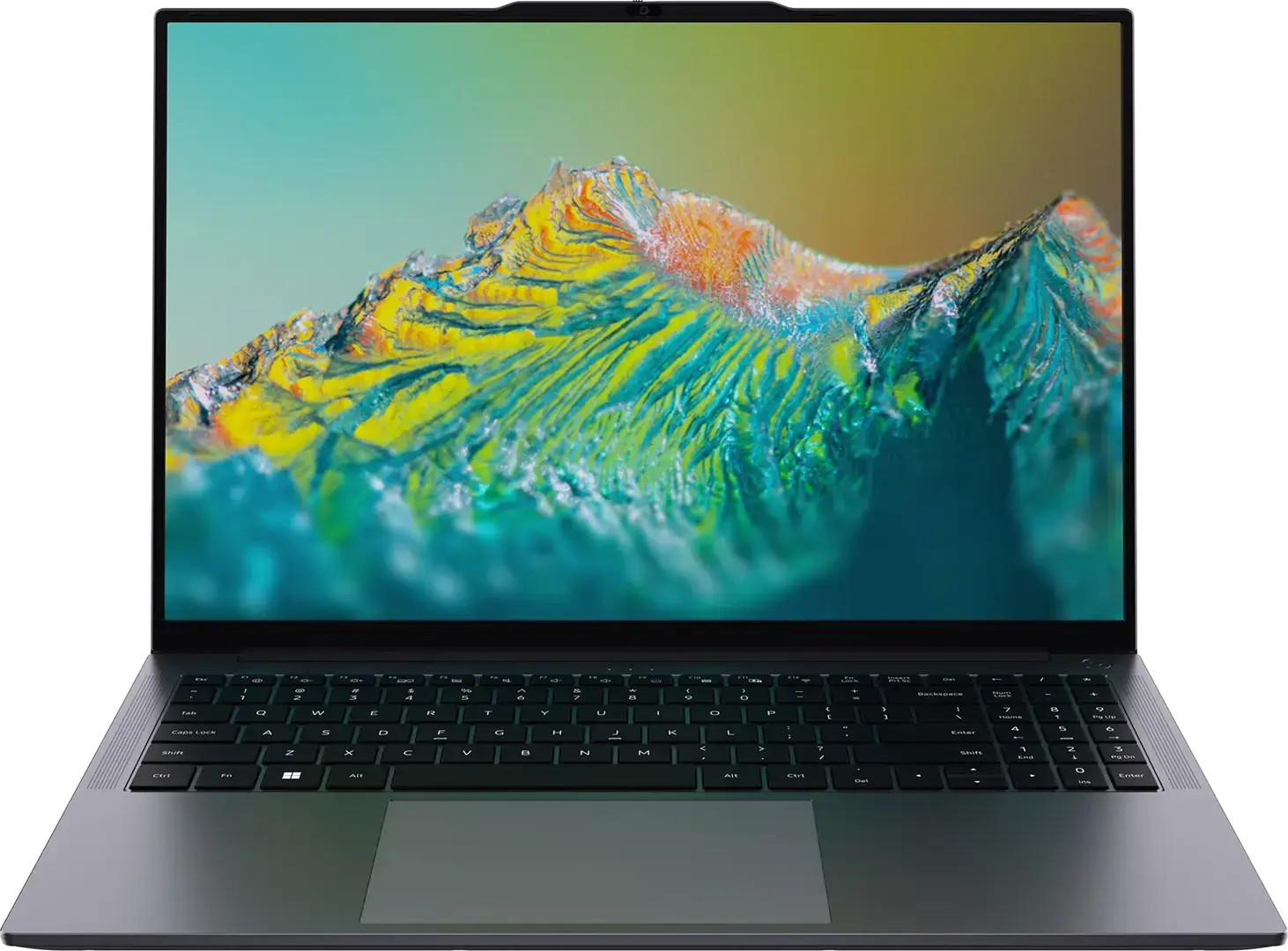 Chuwi Corebook-Plus-P-K1 Ryzen 5 7430U 16'' WUXGA AG 16GB SSD512 BT BLKB W11Pro