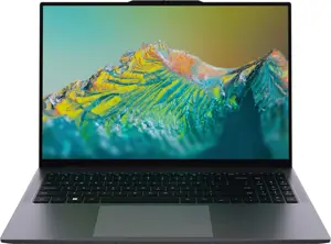 Chuwi Corebook-Plus-P-K1 Ryzen 5 7430U 16'' WUXGA AG 16GB SSD512 BT BLKB W11Pro