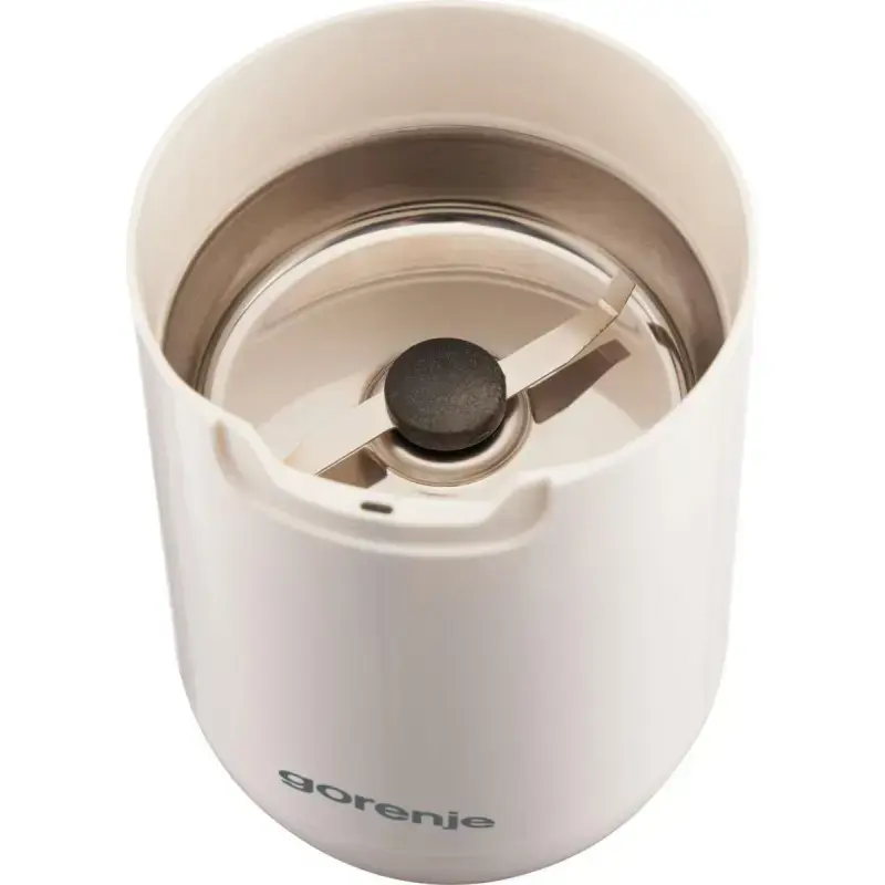 Kavamalė Gorenje SMK150SW, 150 W