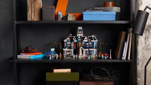 LEGO ICONS 11370 Stranger Things: The Creel House