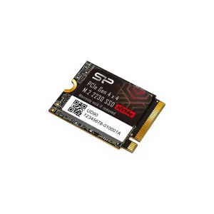 "Silicon Power UD90" 1 TB M.2 2230 PCIe NVMe SSD diskas