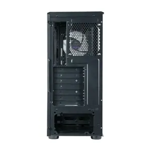 COOLER MASTER kompiuterio korpusas CMP 520 ARGB midi tower