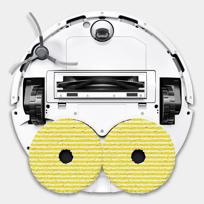 Dulkių siurblys-robotas Karcher 1.269-130.0