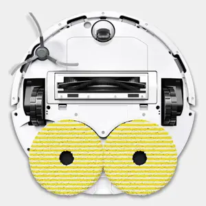 Dulkių siurblys-robotas Karcher 1.269-130.0