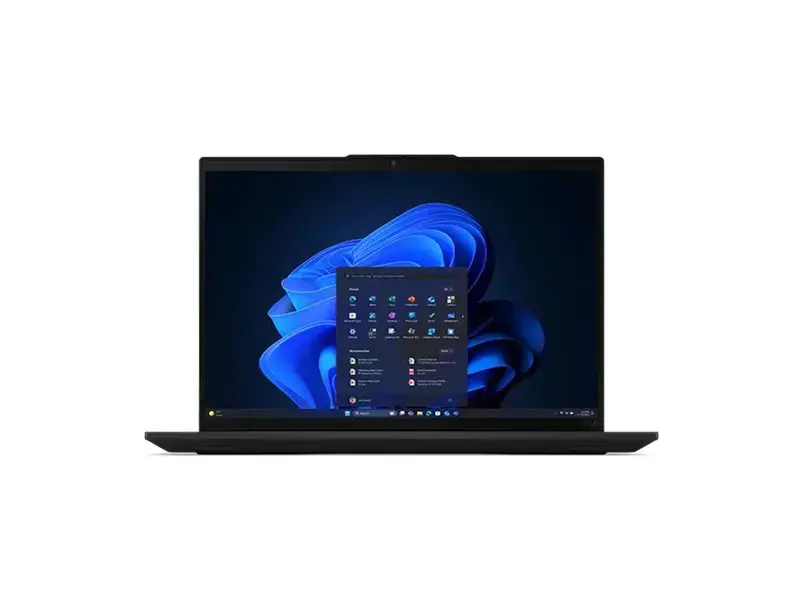 Nešiojamas kompiuteris Lenovo ThinkPad L16 G2 AMD, AMD Ryzen 5 PRO 215 (Max. 4.7GHz, 6M, 6C), 512 GB, 16 Coliai, Windows 11 Pro