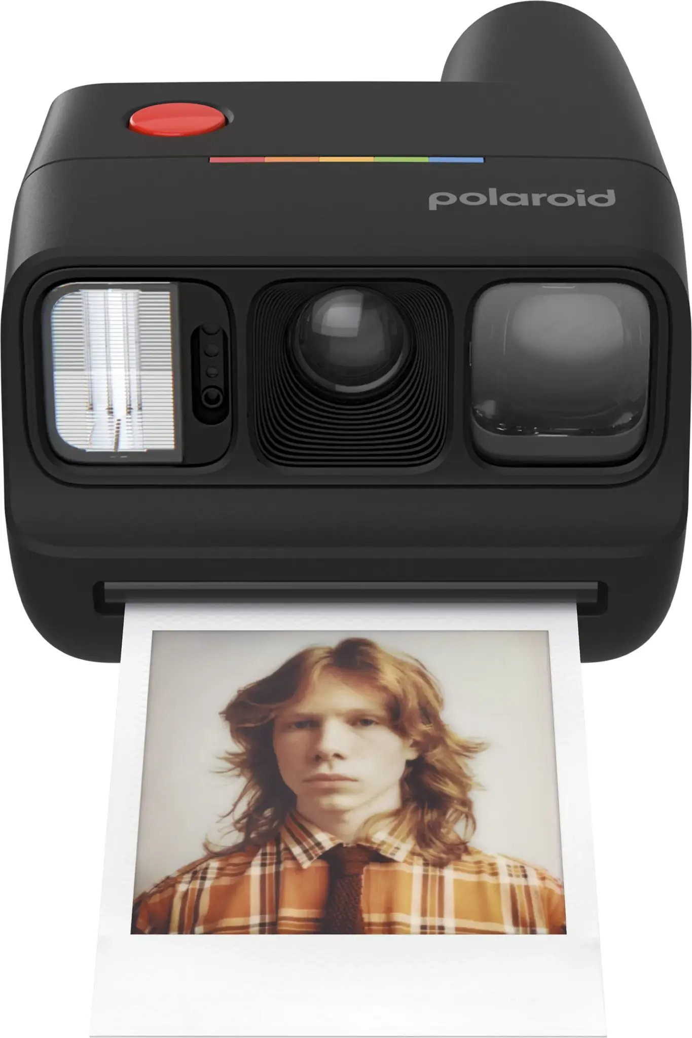 Polaroid Go Gen 3, black