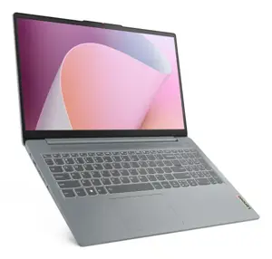 Lenovo IdeaPad Slim 3 15ABR8 15.6'' FHD Touch AMD Ryzen 7 5825U 16GB 512GB SSD W11H Arctic Grey