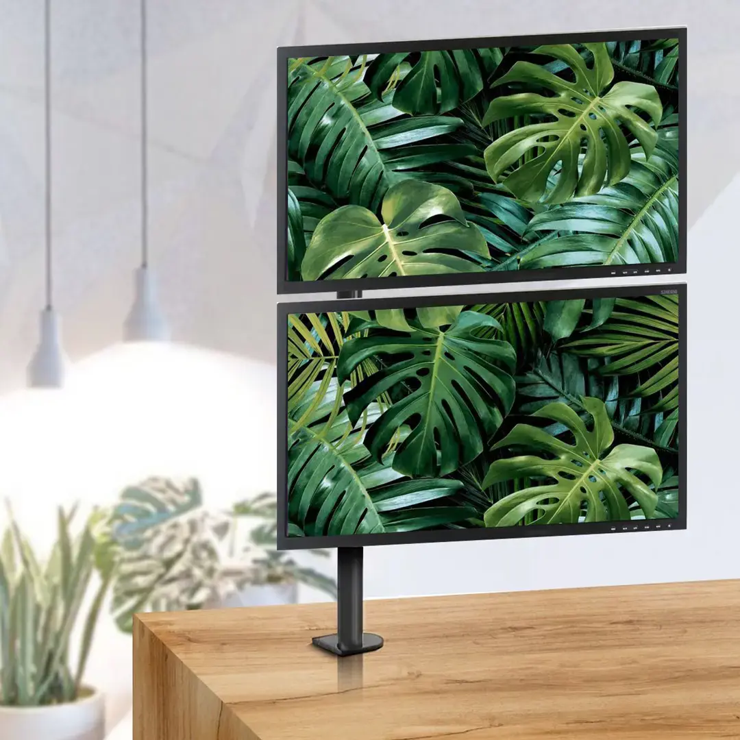 Monitor mount 13-27 inches MC-966