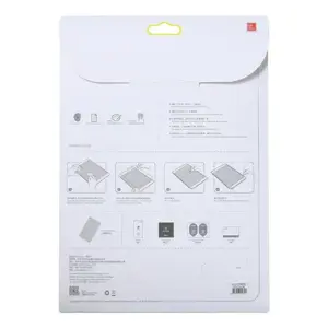 Baseus 0.15mm Paper-like film For 2018 iPad Pro 11 inch Transparent
