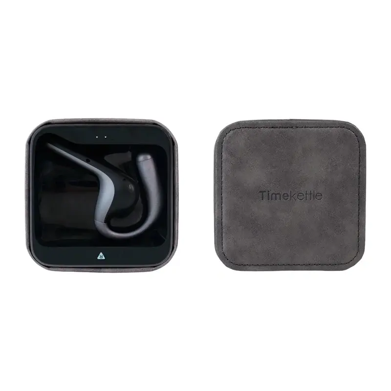TIMEKETTLE W4 Pro Headphone Case